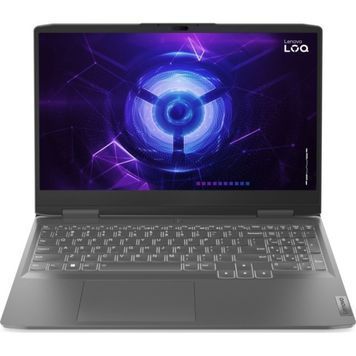 Ноутбук Lenovo LOQ 15IRX9 (83DV01F0RA) Luna Grey DC601138 фото