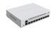 Комутатор MIKROTIK (CRS310-1G-5S-4S+IN) EL1378368 фото 3