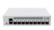Комутатор MIKROTIK (CRS310-1G-5S-4S+IN) EL1378368 фото 1