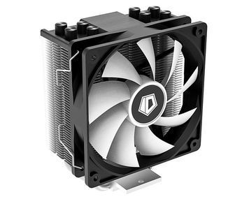 Кулер процесорний ID-Cooling SE-214-XT ARGB DC432214 фото