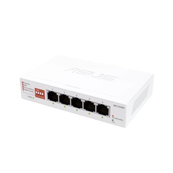Комутатор Asus QG-U1050 (90IG09Z0-MO3B00) DC605980 фото