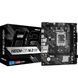 Материнська плата ASRock H610M-H2/M.2 D5 Socket 1700 DC482999 фото 5