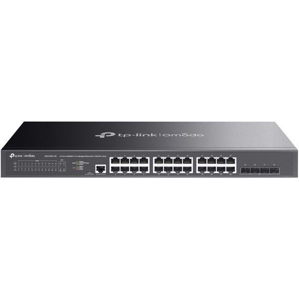 Коммутатор TP-Link Omada SG3428X-M2 DC622341 фото