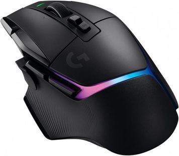 Миша Logitech G502 X Plus Black (910-006162) DC435997 фото