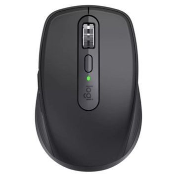 Миша бездротова Logitech MX Anywhere 3S Graphite (910-006929) DC467182 фото