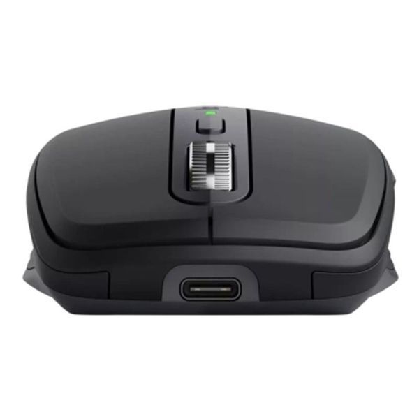 Миша бездротова Logitech MX Anywhere 3S Graphite (910-006929) DC467182 фото