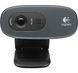Веб-камера Logitech HD Webcam C270 (960-001063)