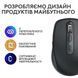 Миша бездротова Logitech MX Anywhere 3S Graphite (910-006929) DC467182 фото 8