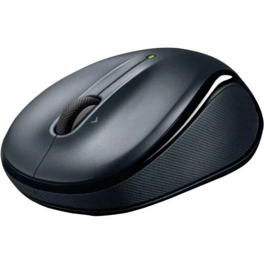 Миша бездротова Logitech M325s Dark Silver (910-006812) DC441405 фото