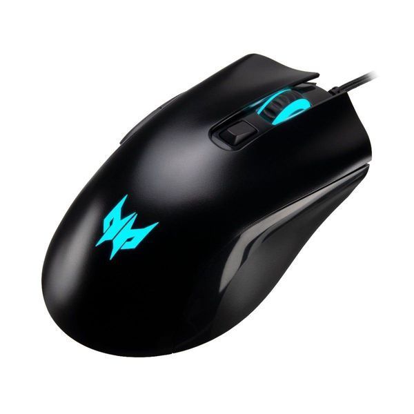 Мышь ACER USB PREDATOR CESTUS 333 GP.MCE11.03S EL1458321 фото