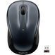 Миша бездротова Logitech M325s Dark Silver (910-006812) DC441405 фото 1