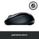 Миша бездротова Logitech M325s Dark Silver (910-006812) DC441405 фото 4