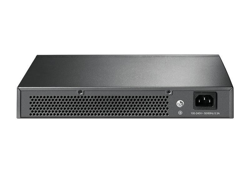Комутатор TP-LINK 16PORT /1 Gbps (TL-SG1016DE) EL1146117 фото