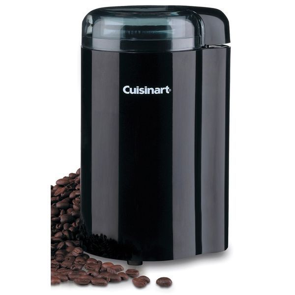 Кофемолка Cuisinart DCG20BKNE DC558931 фото