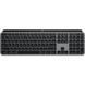 Клавiатура бездротова Logitech MX Keys S for Mac Space Grey (920-011637) DC519662 фото 1