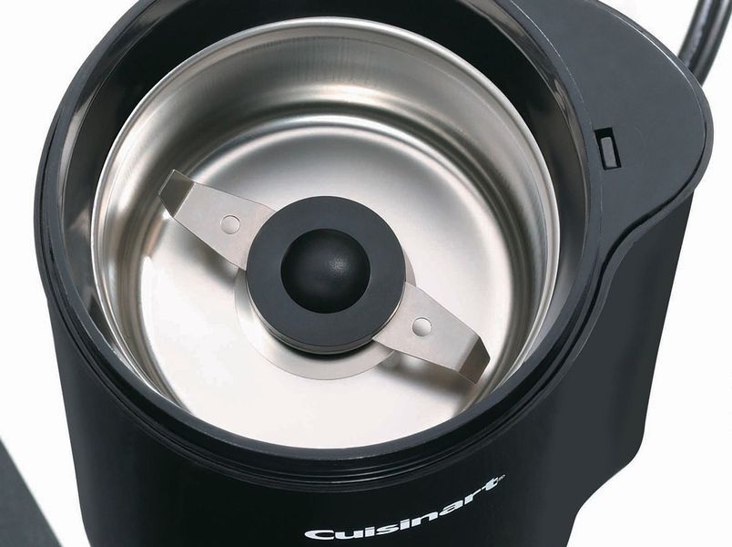Кофемолка Cuisinart DCG20BKNE DC558931 фото