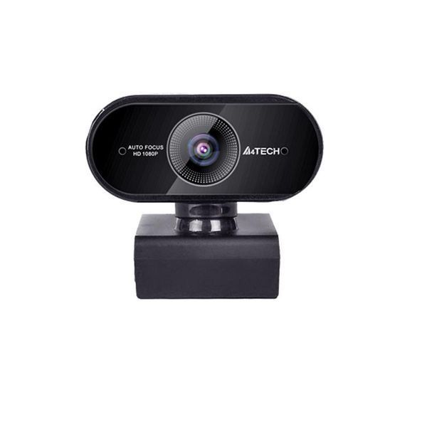 Веб-камера A4Tech PK-930HA USB Black DC338459 фото