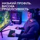 Клавиатура Logitech G515 TKL Black Tactile (920-014133) DC589685 фото 2