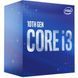 Процессор Intel Core i3 10100 3.6GHz (6MB, Comet Lake, 65W, S1200) Box (BX8070110100) DC305720 фото 3