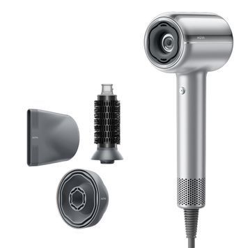 Фен Mova Shine 20 Silver (AMSH20-SIL) DC580584 фото