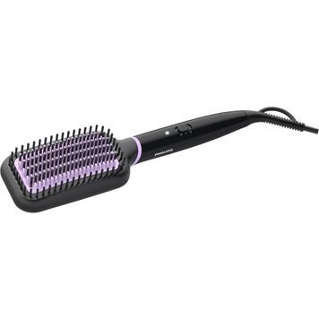 Щітка-випрямляч для волосся Philips StyleCare Essential BHH880/00 DC240739 фото