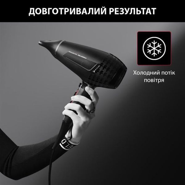 Фен Rowenta CV888LF0 DC448936 фото