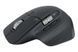Мышь Bluetooth Logitech MX Master 3S Performance BE Graphite (910-007501) DC577163 фото 2