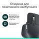 Мышь Bluetooth Logitech MX Master 3S Performance BE Graphite (910-007501) DC577163 фото 6