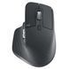 Мышь Bluetooth Logitech MX Master 3S Performance BE Graphite (910-007501) DC577163 фото 1