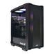 Dual-processor server TOWER PowerUp #60 Xeon E5 2699 v4 x2/256 GB/HDD 6 TB/SSD 512 GB x2