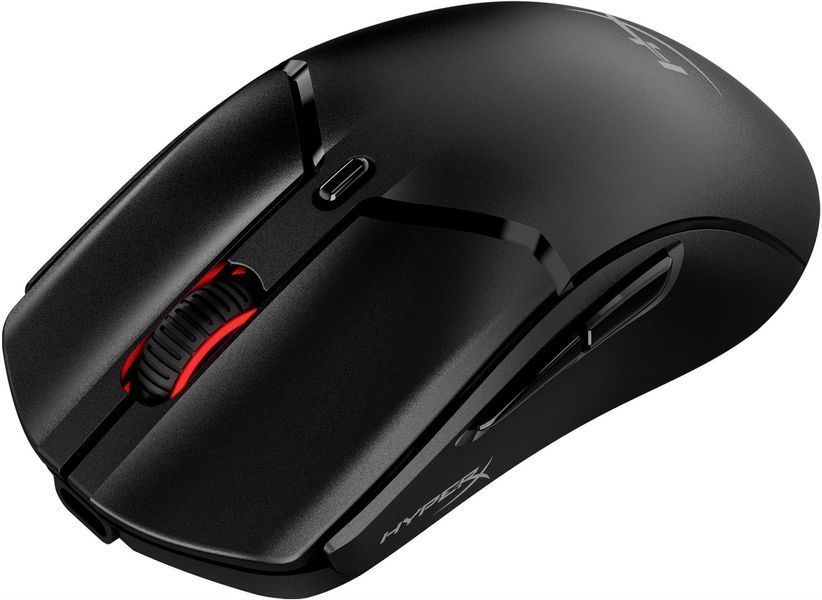 Миша HyperX Pulsefire Haste 2 mini Black (7D388AA) DC514796 фото
