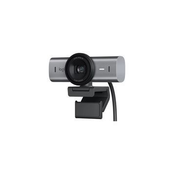 Веб-камера Logitech MX Brio 705 Graphite (960-001530) DC512599 фото