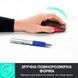 Мышь беспроводная Logitech M190 Wireless Red (910-005908) DC320558 фото 4