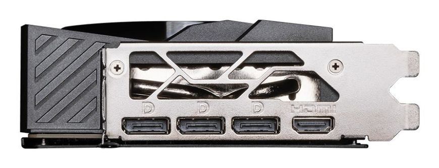 Відеокарта MSI GF RTX 5070 12GB GDDR7 GeForce RTX&trade; 5070 12G GAMING TRIO OC (RTX5070 12G GAM TRIO OC) EL1434770 фото