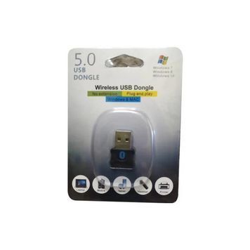 Контролер Atcom USB BlueTooth VER 5.0 + EDR (CSR R851O) (AT8891) блістер DC540770 фото