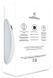 Миша Logitech B100 White (910-003360)