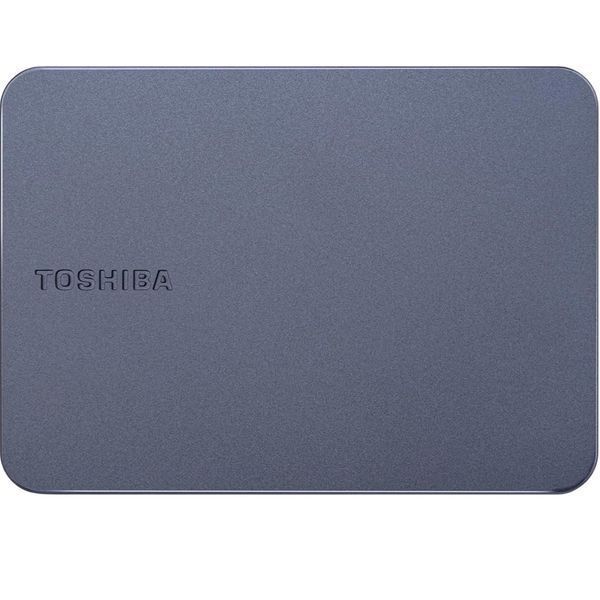 Внешний жесткий диск 2.5" USB 2.0TB Toshiba Canvio Gaming Dark Grey (HDTX220EK3AA) DC595639 фото