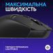 Миша бездротова Logitech G309 Black (910-007199) DC519651 фото 6