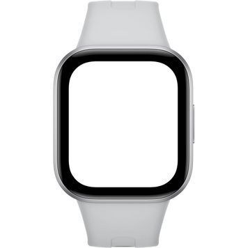 Смарт-часы Xiaomi Redmi Watch 6 Active Matte Silver (BHR09CXGL) DC623451 фото