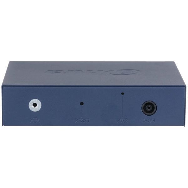Комутатор Dahua DH-CS4006-4ET2GT-36 PoE DC552523 фото