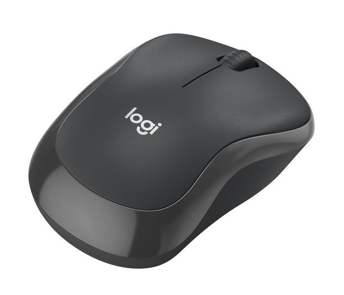 Мышь LOGITECH BLUETH M240 GRAPHITE 910-007182 EL1435699 фото
