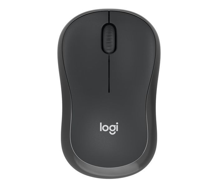 Мышь LOGITECH BLUETH M240 GRAPHITE 910-007182 EL1435699 фото