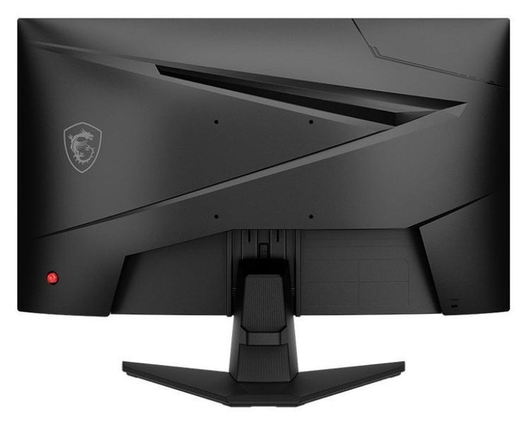 Монітор MSI 23.6" MAG 242C VA Black Curved 180Hz DC599585 фото