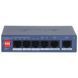 Комутатор Dahua DH-CS4006-4ET2GT-36 PoE DC552523 фото 2