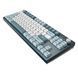 Клавиатура USB MONTECH TKL FB MK87FB EL1421087 фото 7