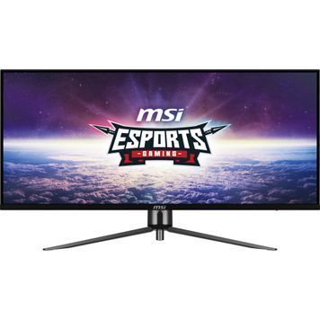 Монітор MSI 40" MAG401QR IPS 155Hz EL1403083 фото