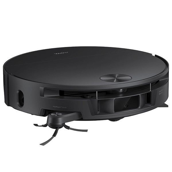 Робот-пилосос Mova S70 Roller Black (RLZ12SE-Bl) DC600387 фото