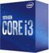 Процесор Intel Core i3 10105 3.7GHz (6MB, Comet Lake, 65W, S1200) Box (BX8070110105) DC349454 фото 1