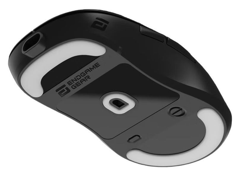 Мышь игровая беспроводная ENDGAME GEAR XM2we, черный EL1450806 фото