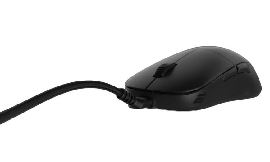 Мышь игровая беспроводная ENDGAME GEAR XM2we, черный EL1450806 фото